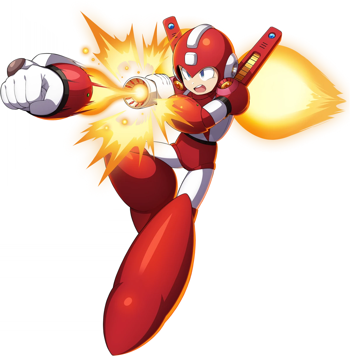 Super Mega Man Rockman X DiVE / Mega Man X Dive Wiki Fandom