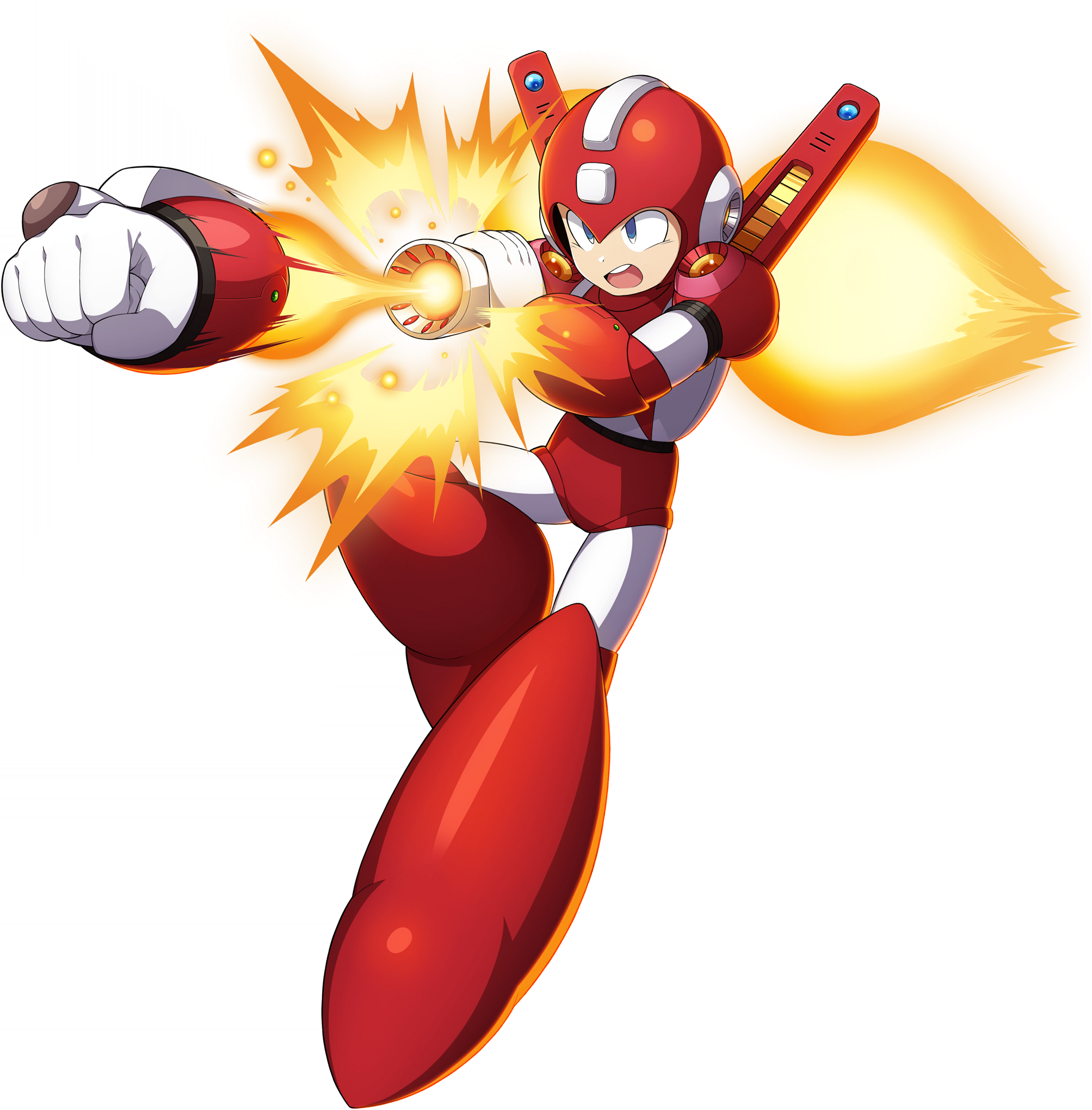 Mega Man | Rockman X DiVE / Mega X Dive Wiki | Fandom