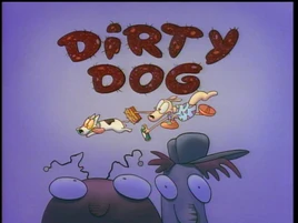 Dirty Dog