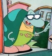 Filburt Shellbach/Gallery | Rocko's Modern Life Wiki | Fandom