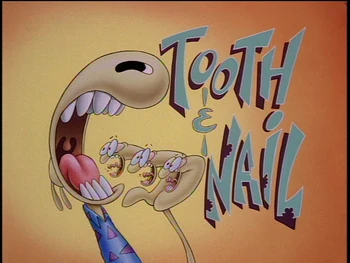 Tooth and Nail