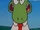 Mr. Noway