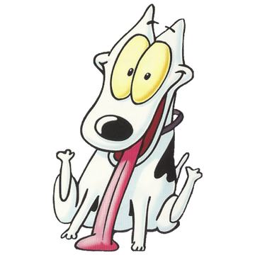 Spunky | Rocko's Modern Life Wiki | Fandom