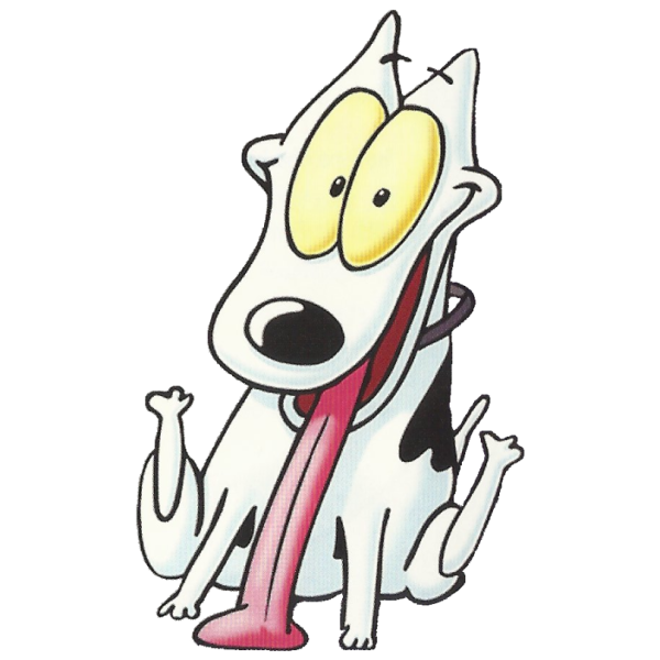 Spunky, Rocko's Modern Life Wiki