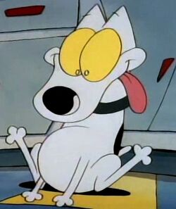 Spunky rocko's modern life deals