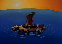 Kerplopitgoes Island