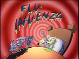 Flu-In-U-Enza