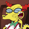 Mr. Dupette