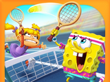 Nickelodeon Extreme Tennis