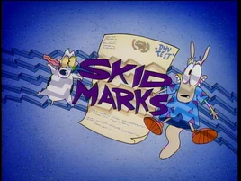 Skid MarksHQ