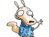 Rocko Rama