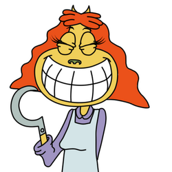 Category Female Characters Rocko S Modern Life Wiki Fandom