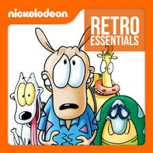 Retro Essentials | Rocko's Modern Life Wiki | Fandom