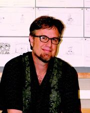 Dan Povenmire 1331411390