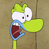 Leon Chameleon