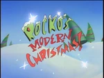 Rocko's Modern Christmas