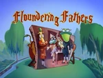 Floundering Fathers