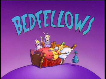 Bedfellows