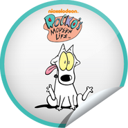 Rockos modern life spunky