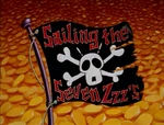 Sailing the Seven ZZZ