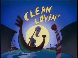 Clean Lovin'HQ