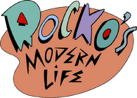 Rocko's Modern Life logo.png