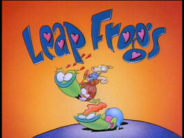 Leap