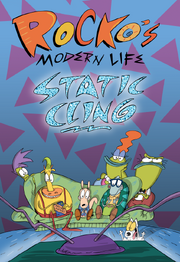 The show's main characters.