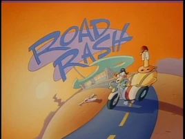 Road Rash