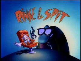 Rinse and SpitHQ