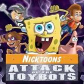Nicktoons: Attack of the Toybots - Wikipedia