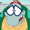 Filburt Turtle