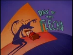 Day of the Flecko