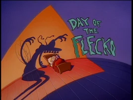 Day of the Flecko