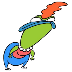 Category Characters Rocko s Modern Life Wiki Fandom