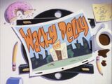 Wacky Delly