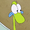 Chuck Chameleon