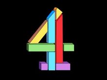 Channel 4 logo