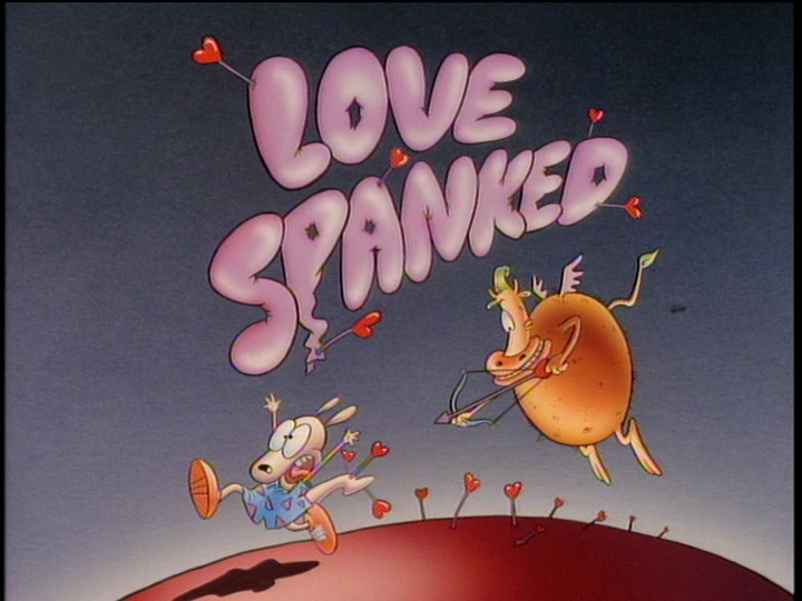 Love Spanked | Life Wiki | Fandom