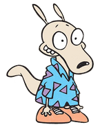 Rocko Rama 2