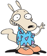 Rocko (Rocko's Modern Life)