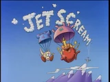 Jet Scream