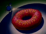 Uniform Behavior