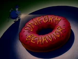 Uniform Behavior