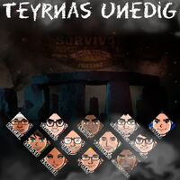 Teyrnas Unedig