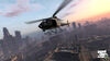 GTAV helicopter