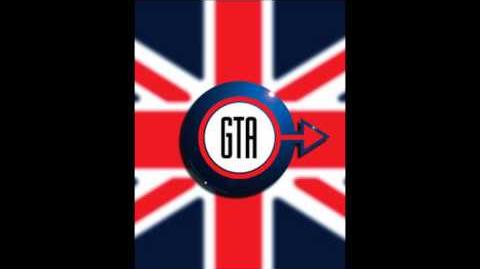 Grand Theft Auto London Theme Song