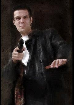 Max Payne (character) - Wikipedia