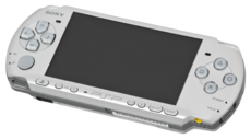 PlayStation Portable, GTA Wiki