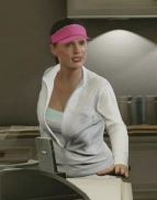 Amanda De Santa, Wiki GTA Los Santos